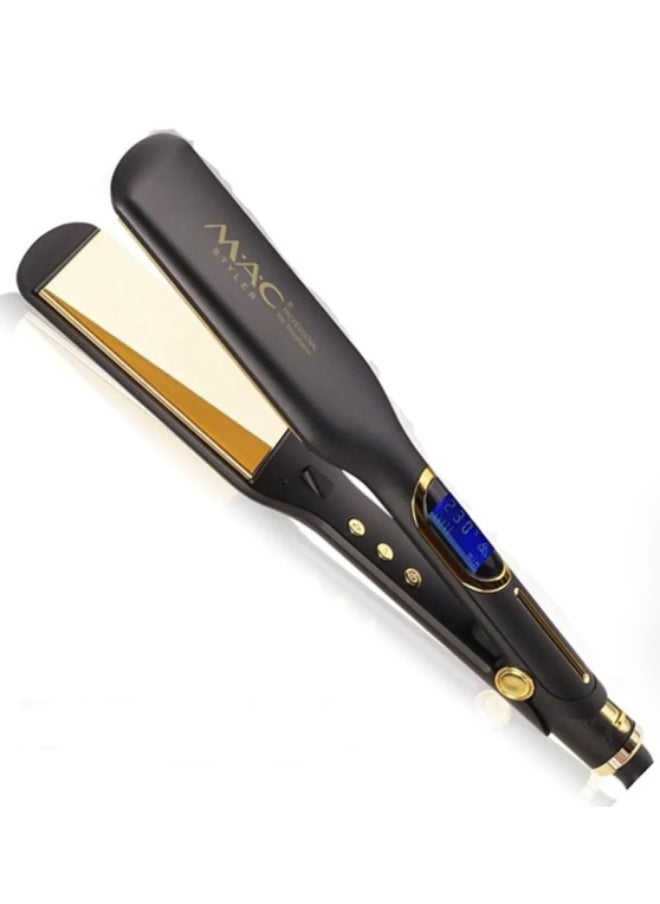 Mac Styler Mac Styler Professional PRO Hair Straightener Ref.1011 
