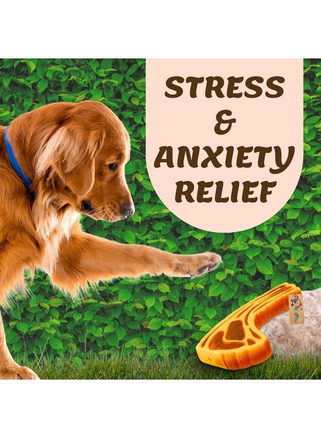 Western Era Squeaky Meat Piece Toy Offers A Delightful And Festive Play Experience For Your Pet, Ensuring Hours Of Entertainment. This Playful Pet Accessory Adds A Touch Of Celebration. - Image 3