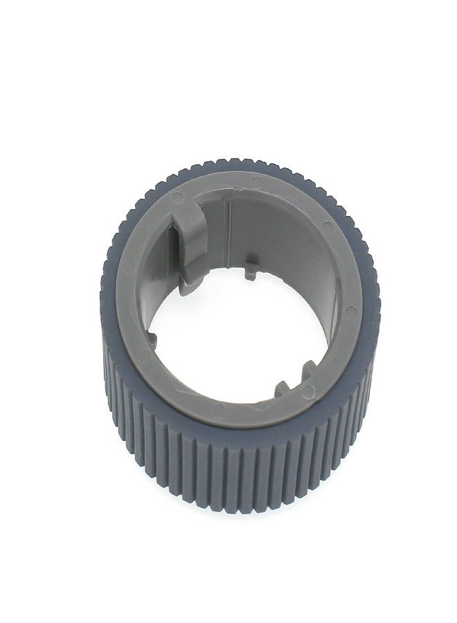 S-Union New Scanner Brake and Roller Set for Fujitsu Fi-7160 Fi-7180 Fi-7260 Fi-7280 Part No.: PA03670-0001 PA03670-0002 Model: FI-C728PR FI-C728BR - Image 4