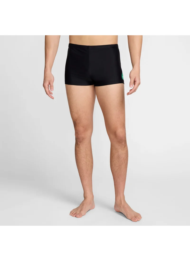 Nike Men's Swim Square-Leg Swimsuit