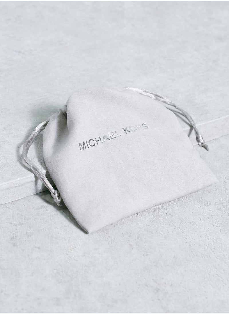 Michael Kors Hinged Bangle  - Image 4