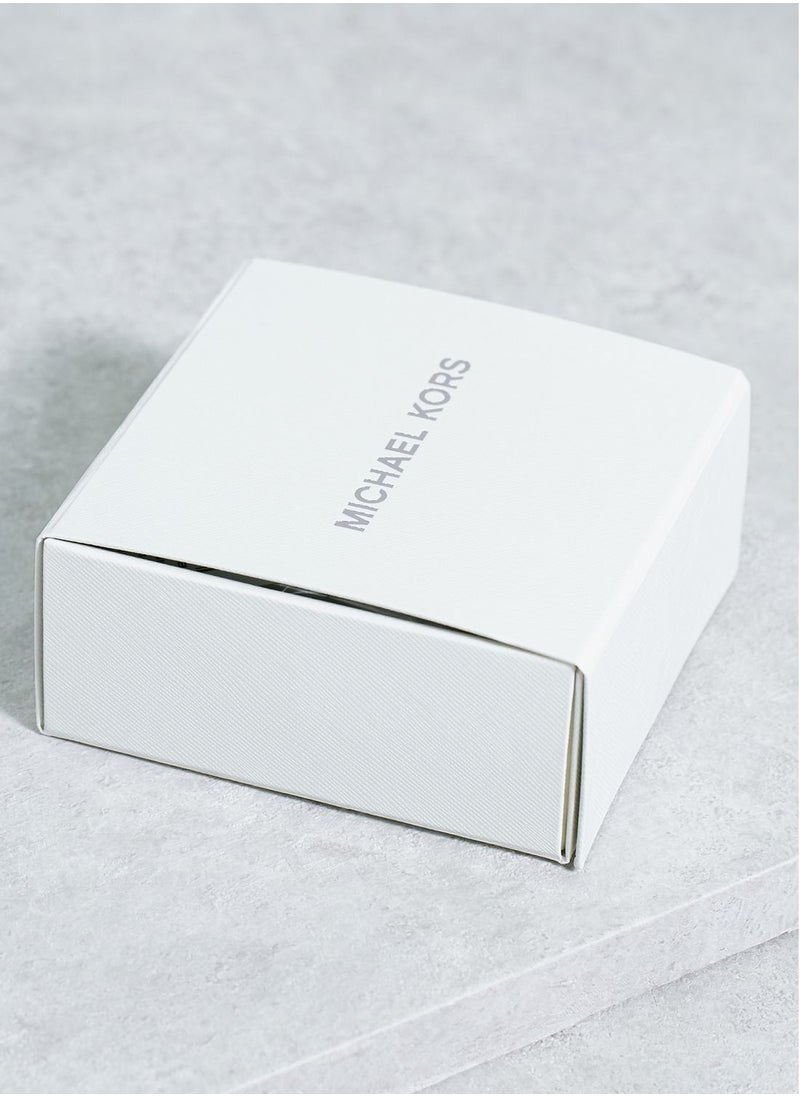Michael Kors Hinged Bangle  - Image 5
