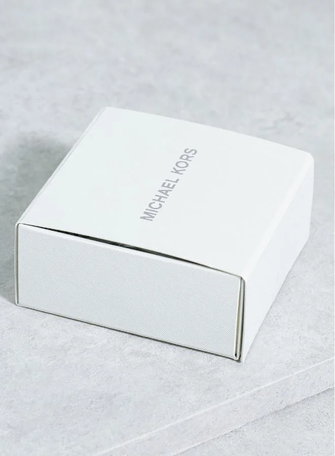 Michael Kors  Hinged Bangle for Women | Best Price UAE