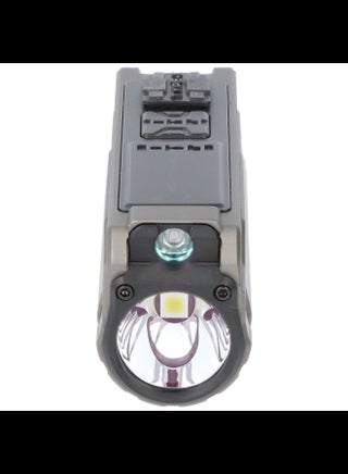 Everyday Carry (EDC) High-Performance Tactical Flashlight with Advanced Features - pzsku/Z1BACA9CBC803BC7E0340Z/45/_/1719671590/dffbc8dc-61ca-41a5-8638-30e81319fbbe