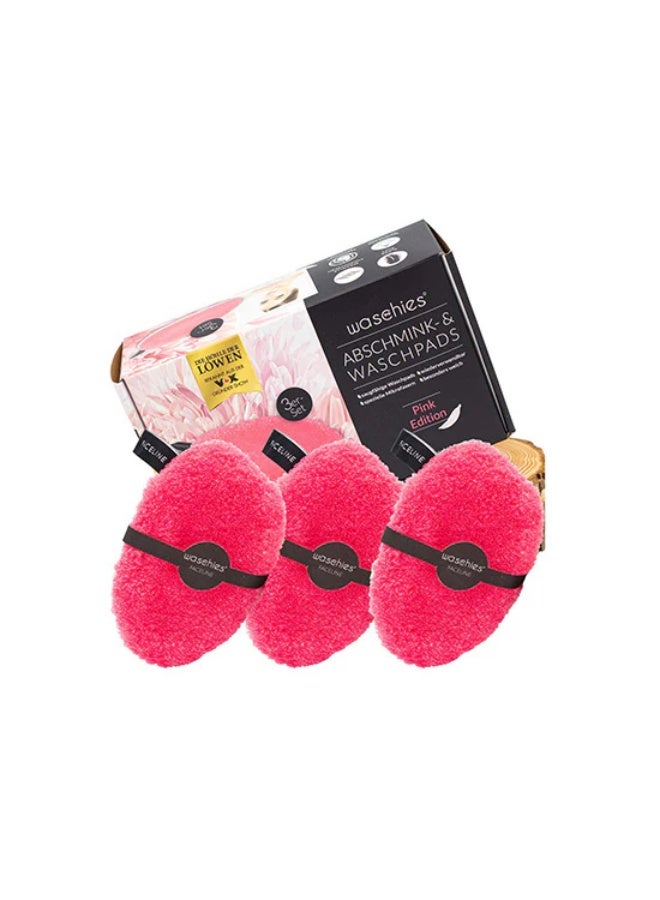 Waschies "Classic Edition" 3pc Set - Image 1