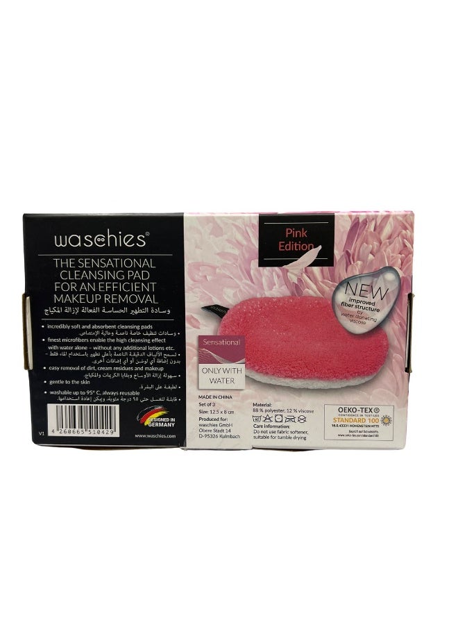 Waschies "Classic Edition" 3pc Set - Image 3