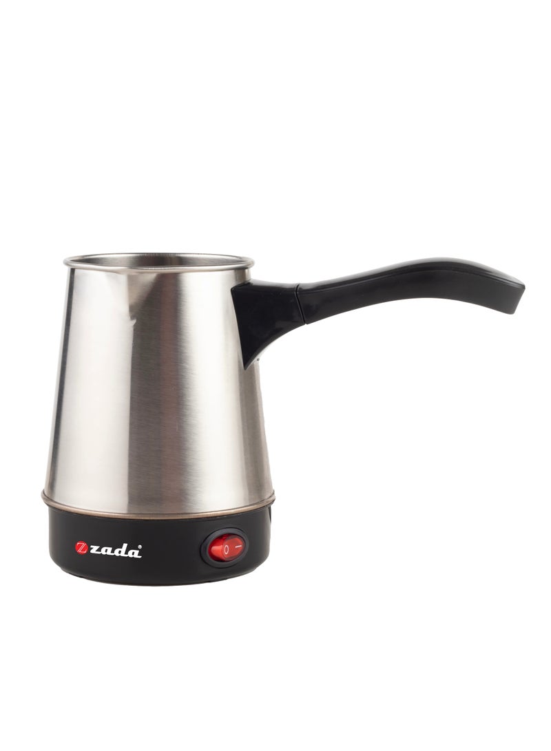 زادا كنكة قهوه إستانلس ZCP-730