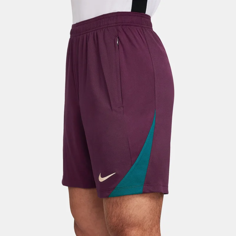 Jordan Men's Paris Saint-Germain Strike Dri-FIT Football Shorts