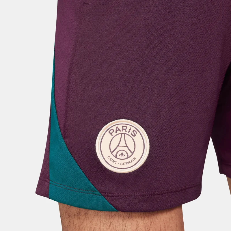 Jordan Men's Paris Saint-Germain Strike Dri-FIT Football Shorts