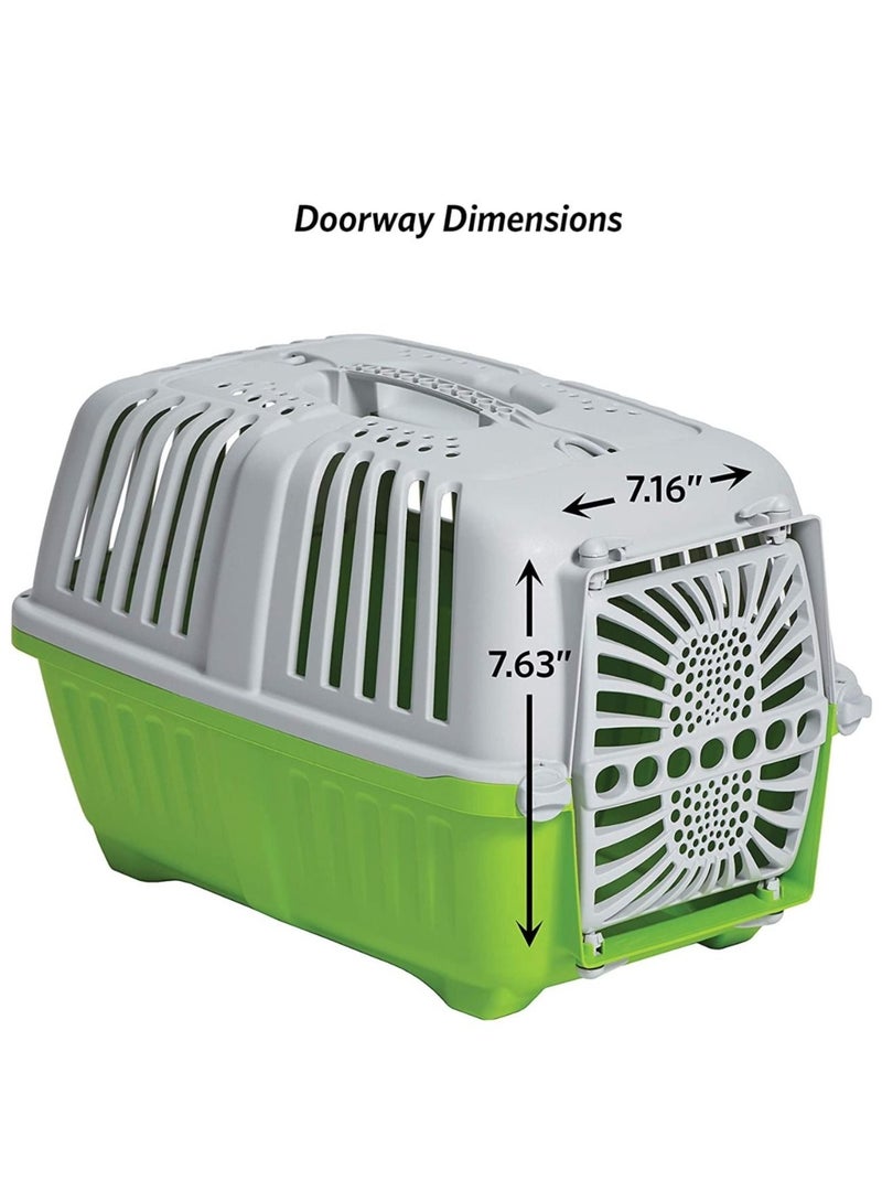 MPS2 Pratiko 1 Transport Cage - Image 1