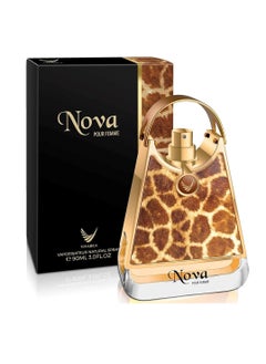NOVA Nova for women 90ml  - Image 1