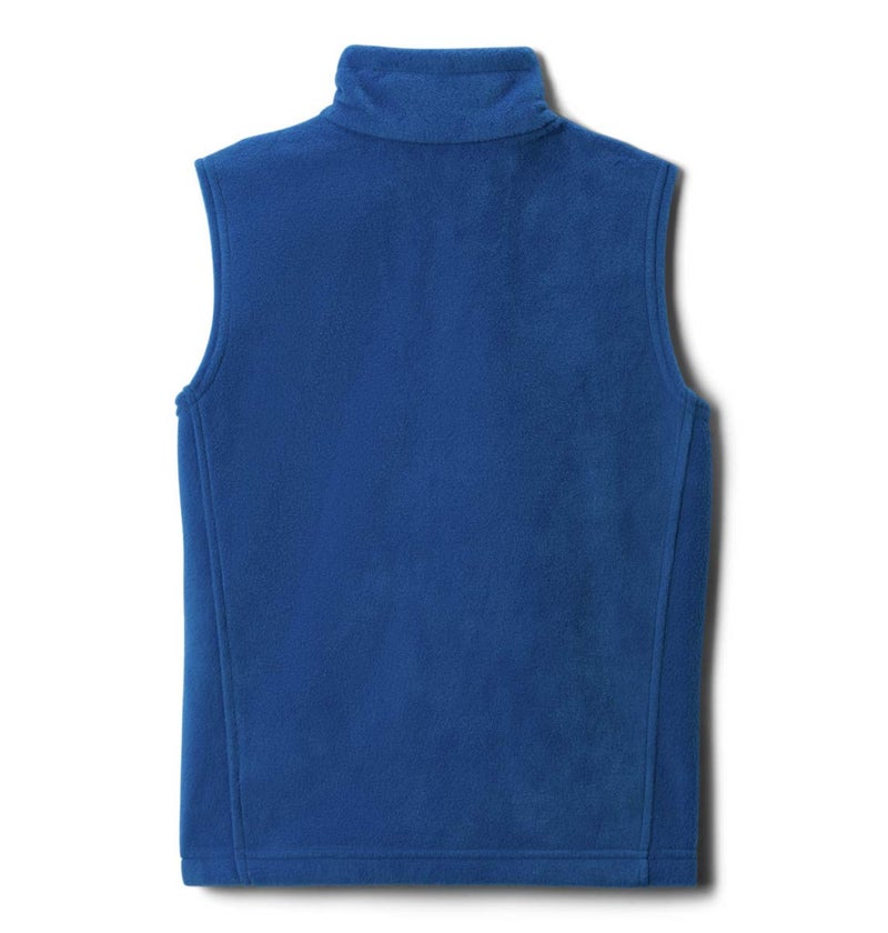 Columbia Baby Steens MTN Fleece Vest - Image 2