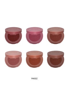 MAKE OVER 22 MakeOver22 Baby Cheek Blush & Tint-M4602  - Image 1