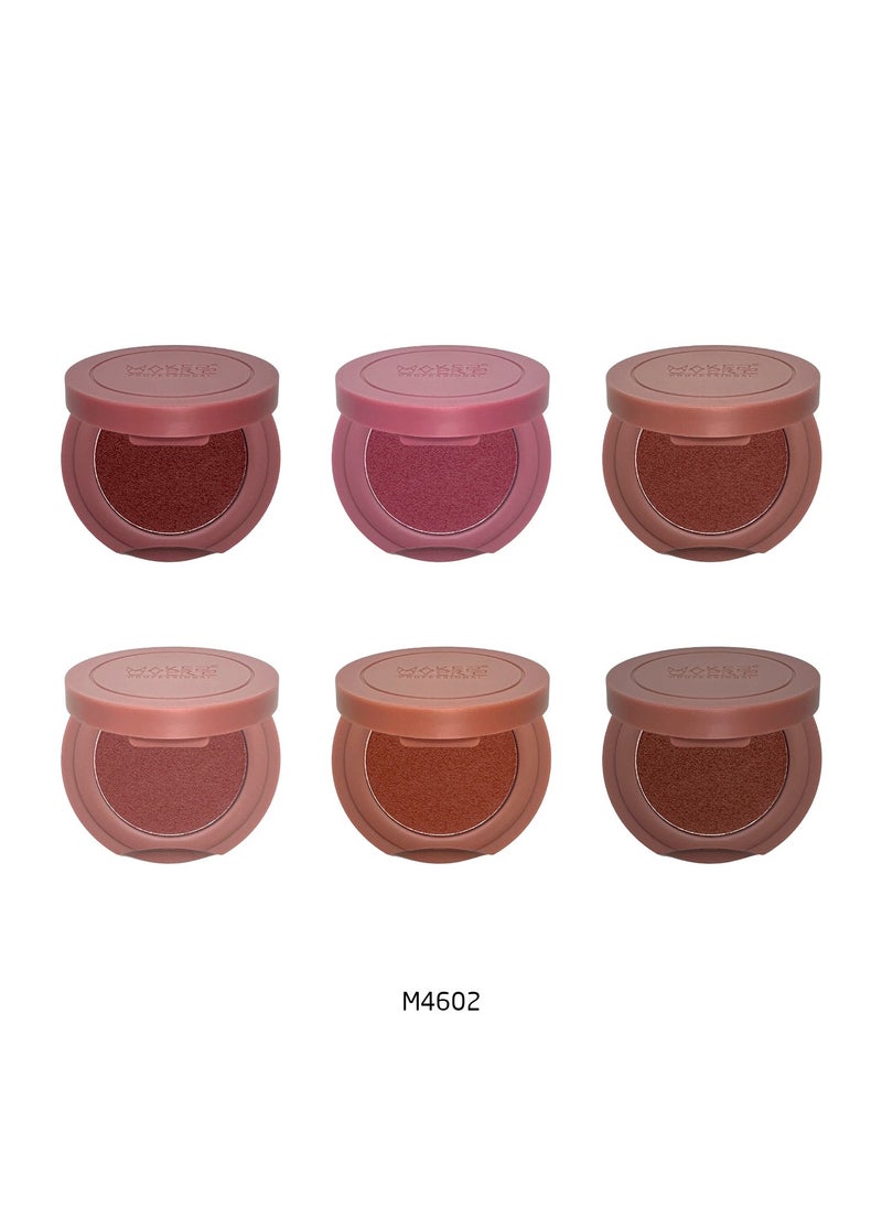 MAKE OVER 22 - MakeOver22 Baby Cheek Blush & Tint-M4602 - Image 1