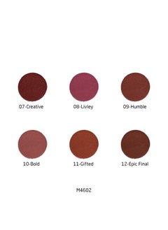 MAKE OVER 22 MakeOver22 Baby Cheek Blush & Tint-M4602  - Image 2