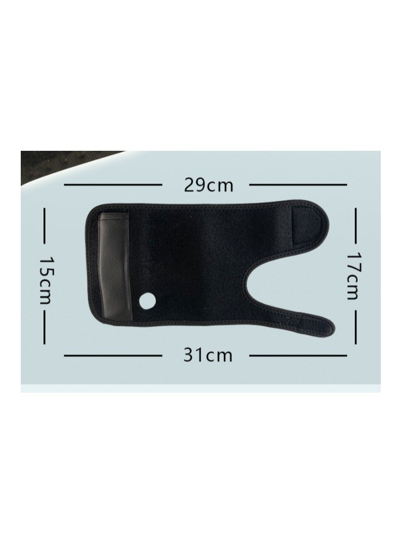 2 Pieces Carpal Tunnel Wrist Braces for Night Wrist Sleep Support - Image 5