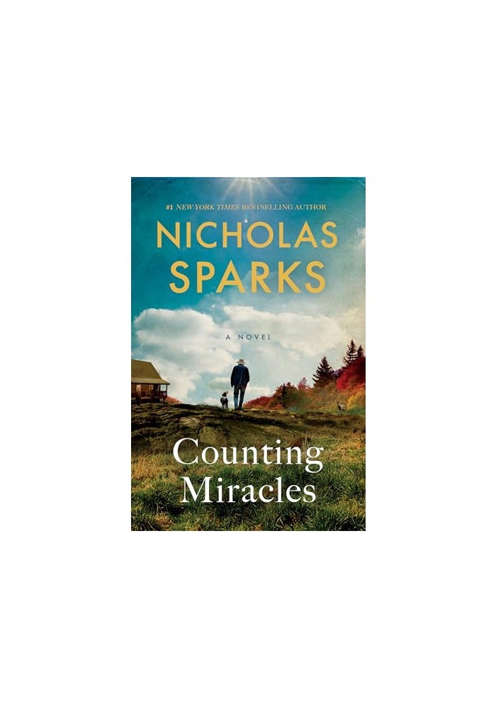 Counting Miracles: A Novel