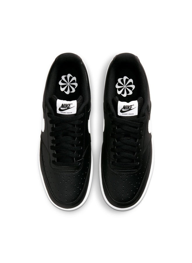 Nike Court Vision Lo Be - Image 3