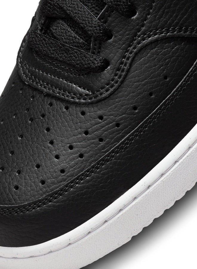 Nike Court Vision Lo Be - Image 4