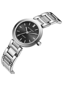 Lee Cooper Women's Analog Black Dial Watch - LC08032.350  - Image 3