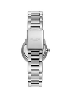 Lee Cooper Women's Analog Black Dial Watch - LC08032.350  - Image 2
