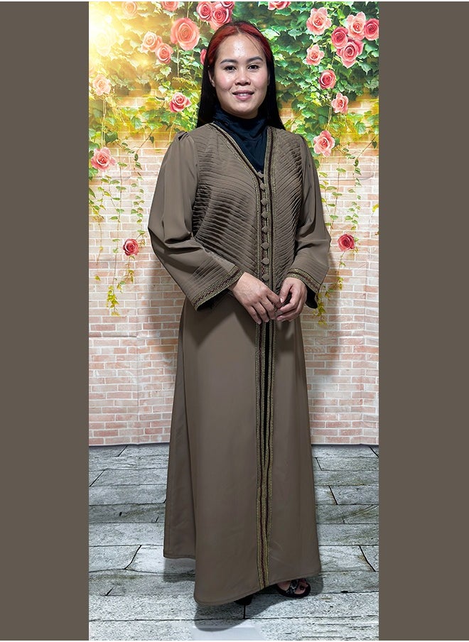 Hanna Abaya - pzsku/Z1BAD68E1632B0E1EF7CAZ/45/_/1726326981/e84a49d5-6705-4571-b8e3-812e2d0c55e9