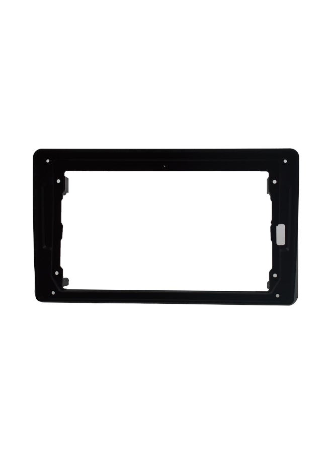X-All BMW M2 2009-2016 screen frame.  - Image 2