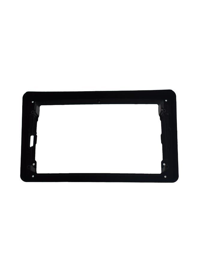 X-All BMW M2 2009-2016 screen frame.  - Image 4