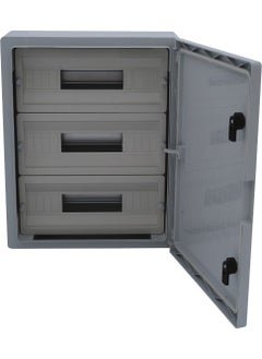 Çetinkaya Pano Çetinkaya Panel 40X50X17,5 Abs Panel 3×17 With Opaque Cover Diameter 5104 