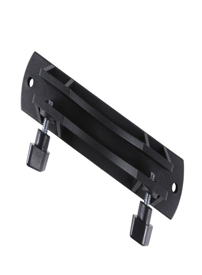 Taytools 114800 Wall Mount Bracket for 2-1/2 Inch to 6 Inch Aluminum or ABS Plastic Blast Gates for Dust Collection Systems - Image 2
