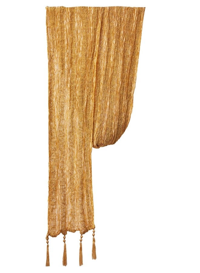 VASTRAMAY Classic & Elegant Men's Dupatta - Ethnic Accessory for Special Occasions - Image 1