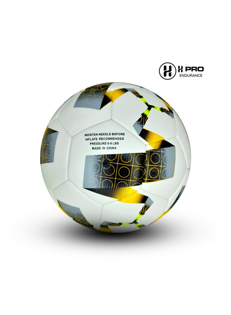 أتش برو إتش إم سبورتس كرة قدم متقدمة| للتدريب والمنافسات - Image 2