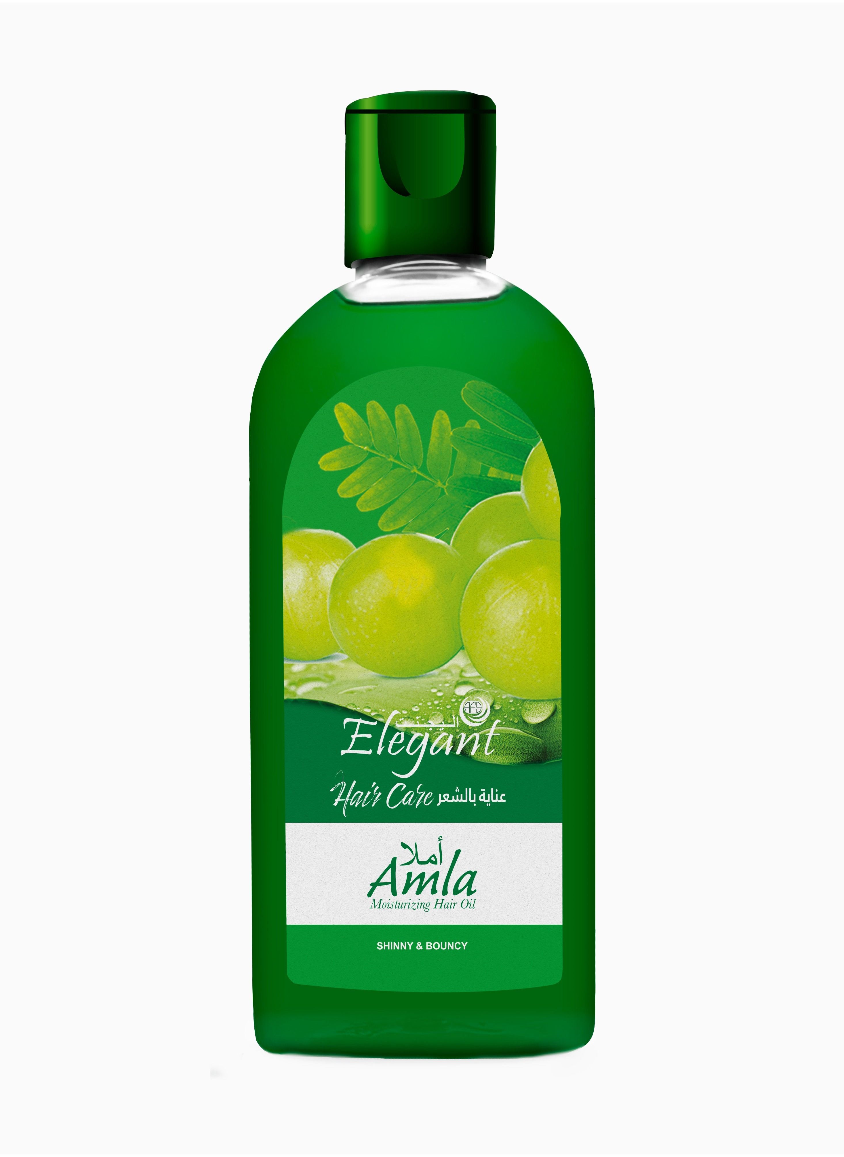 Amla Hair Oil 200 ml 