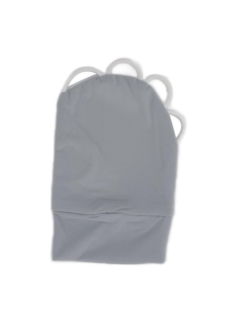 GGOOT Cool Glove, Breathable Elastic Gloves UV Protection Comfortable Easy Wearing for Summer  - Image 1