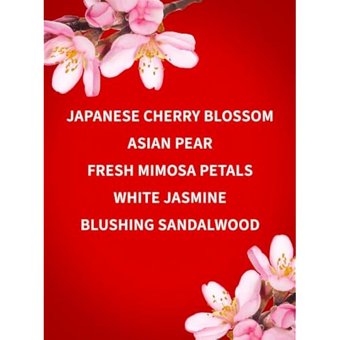 Bath & Body Works Japanese Cherry Blossom Travel Size Body Lotion - Image 2