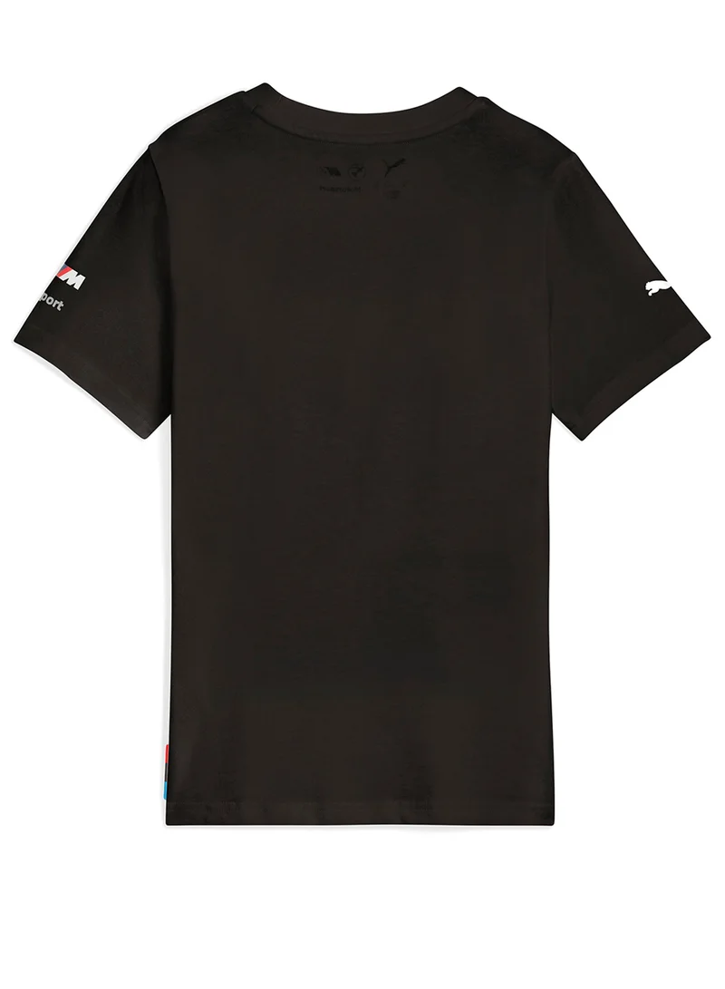 PUMA Kids Block T-Shirt