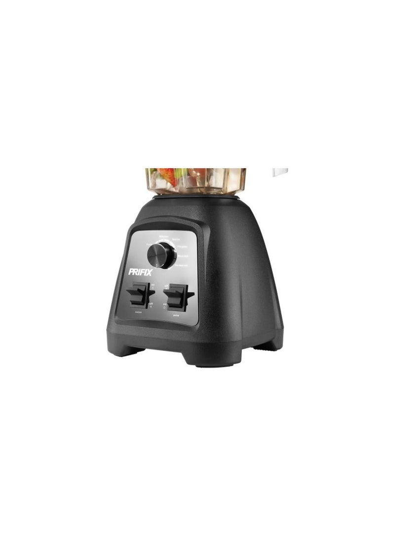 خلاط بريفكس هيرو بي اتش مضاد للكسر 900 واط BH-900 - pzsku/Z1BADCCAD7A0522A4CBF5Z/45/_/1667486161/d9440bd0-1096-4237-a6ac-9d6309aa6dd0