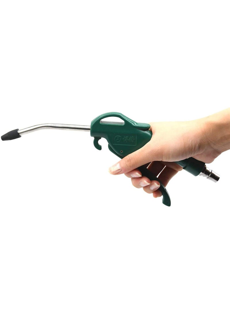 GSK Cut GSK Cut Air Blow Gun for Air Compressor 38 Dust Blower Gun Pneumatic Air Blow Gun Air Compressor Duster Blower Cleaning Tool  - Image 3