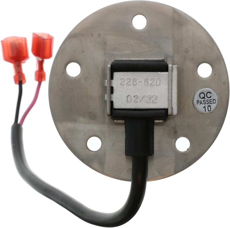 VDO 226-620 Reed Switch Fuel Sender 200MM 240-33 Ohm - Image 3