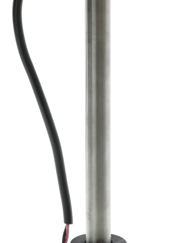 VDO 226-620 Reed Switch Fuel Sender 200MM 240-33 Ohm - Image 1