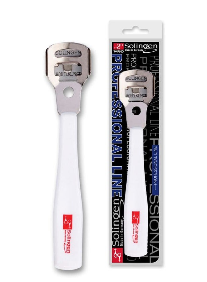 Professional Callus Shaver, Foot Rasp, Best Foot Pedicure Tool