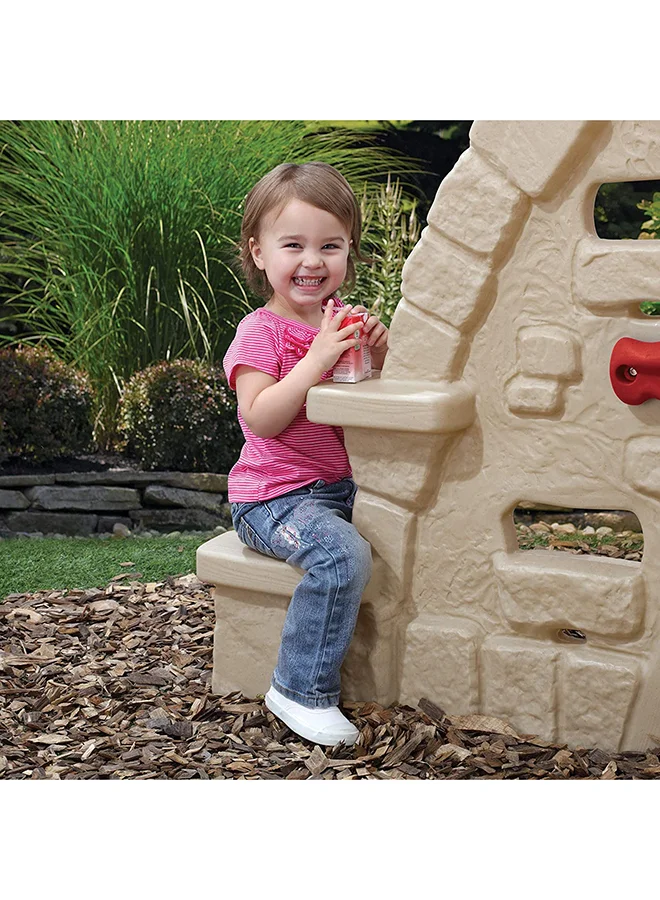 Step2 Alpine Ridge Climber & Slide