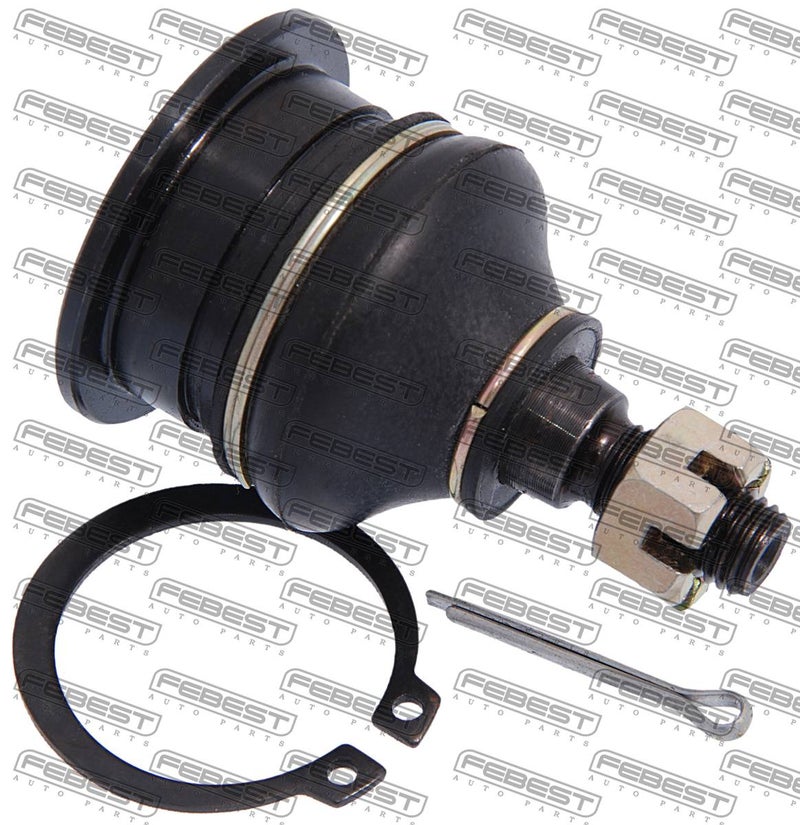 Ball Joint Front Upper Arm Febest - 0320-CL7UP
