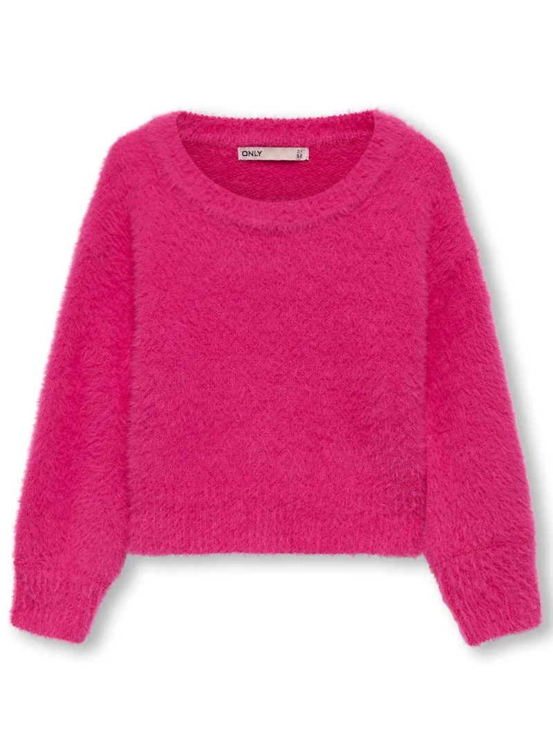 only_kids Kids Essential Sweater