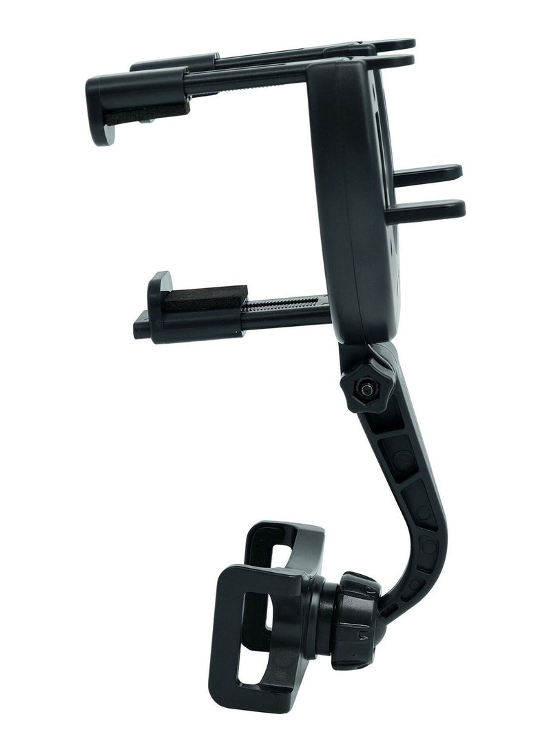 Go-Des Premium Car Phone Bracket, Black - Image 2
