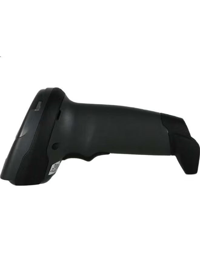 زيبرا ماسح باركود سلكي أحادي/ثنائي الأبعاد من Zebra Ds4308، إصدار مُحسَّن Ds4608-Xd، ليزر - Image 1