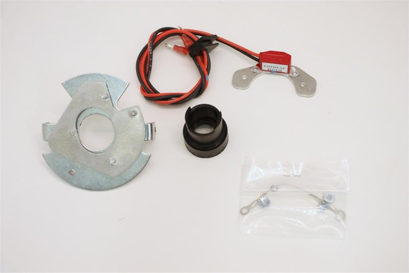 Pertronix 91483A Ignitor II for Prestolite IHC 8 Cylinder Engine - Image 3