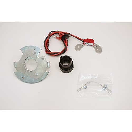 Pertronix 91483A Ignitor II for Prestolite IHC 8 Cylinder Engine - Image 2