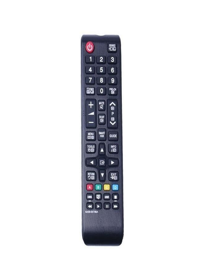 Beauenty Smart Remote Control For Samsung Aa5900786A 3D Led Tv Black