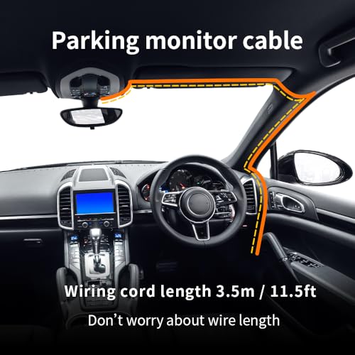 KAWA Dash Cam Hardwire Kit, Copatible with D11, MINI 3, MINI 3Pro - Image 4